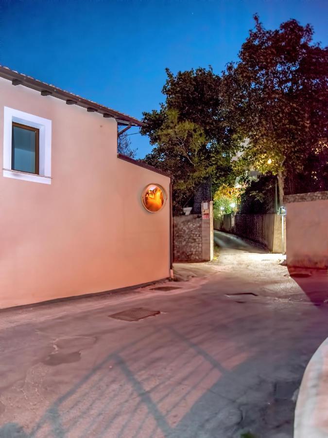 라킬라 A Casa Di Galdino E Vittorianna 아파트 외부 사진