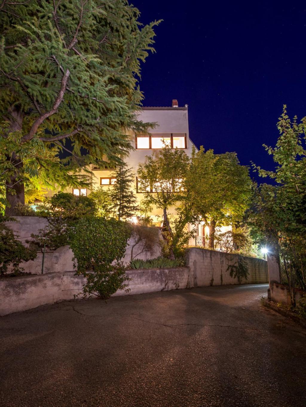 라킬라 A Casa Di Galdino E Vittorianna 아파트 외부 사진