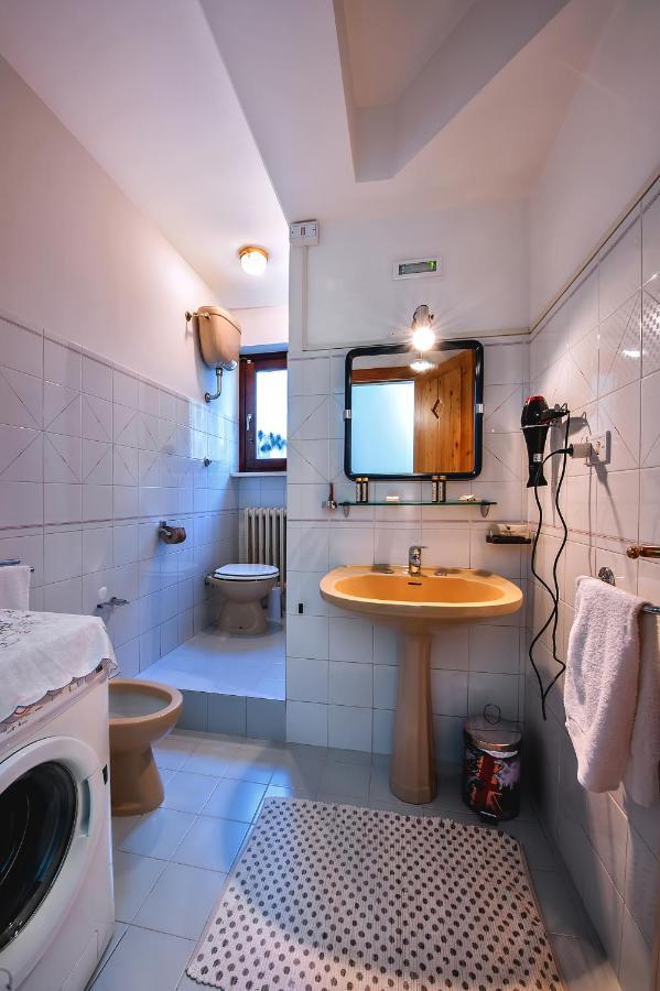 라킬라 A Casa Di Galdino E Vittorianna 아파트 외부 사진